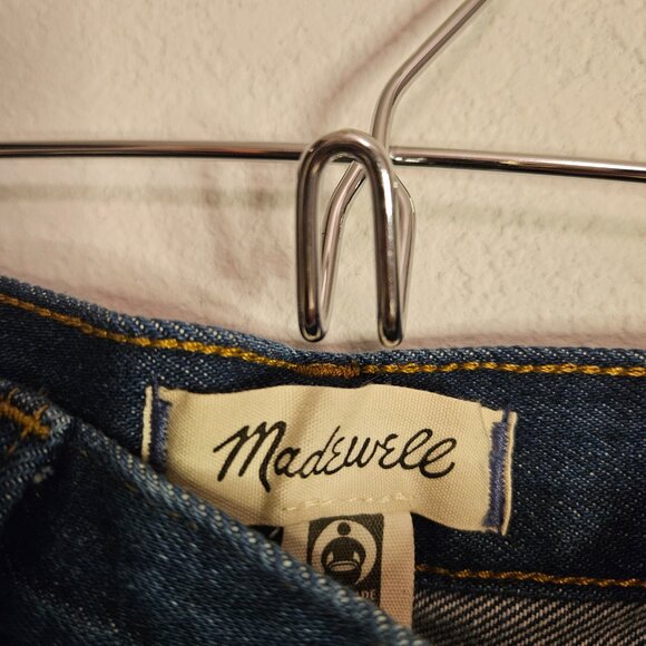 Straight Leg Jeans - Picture 2 of 2